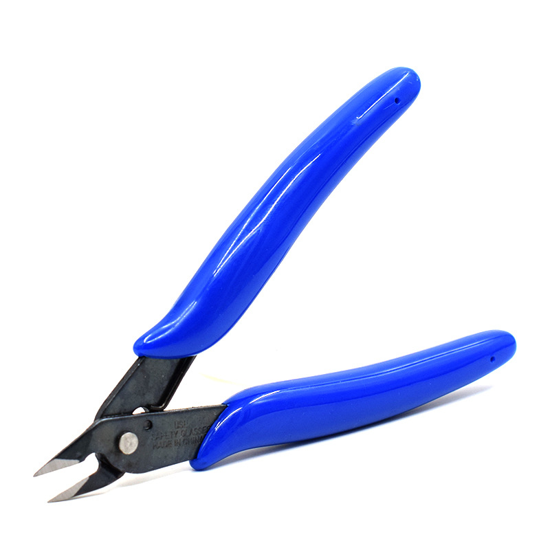 Diy Electronics Wire - Filament Clippers PLATO 170 Wunschklemme DIY