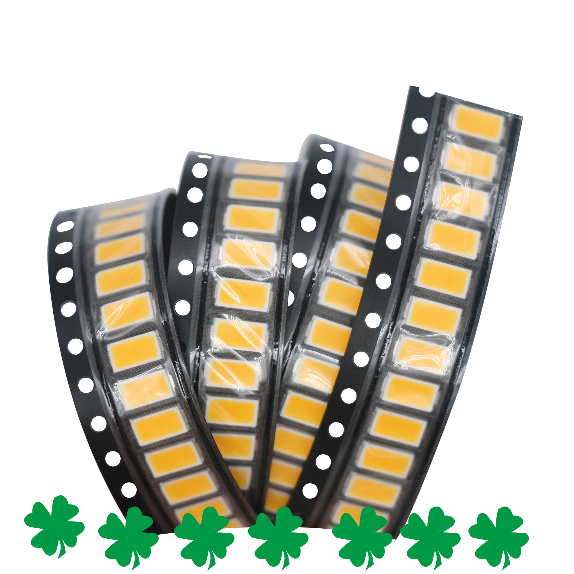 Diy Electronics News - Neue stil SMD5730 2000K 3000K 4000K