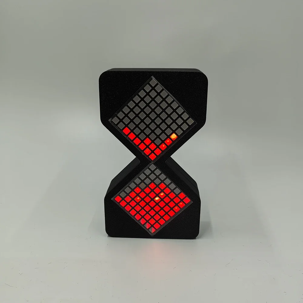 Diy Electronics Game - DIY Digitale Sanduhr Geburtstagsgeschenk Spielzeug Spiel