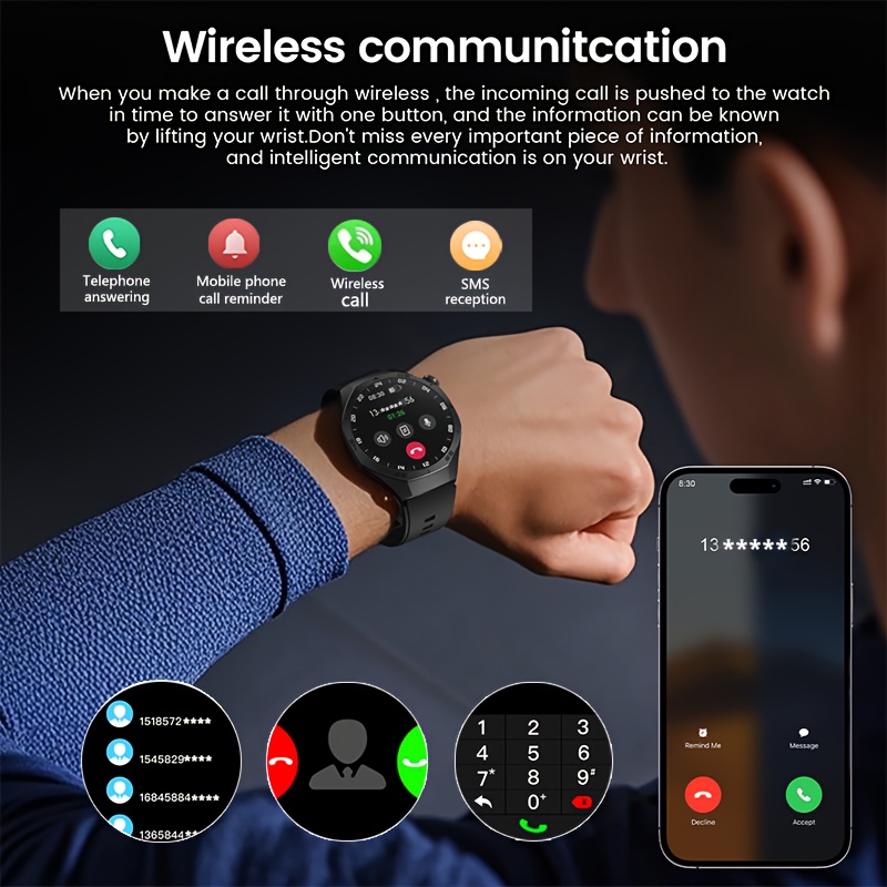 KESHUYOU Modische Smartwatch m – Diy Waterproof Electronics Bewertung und Preis