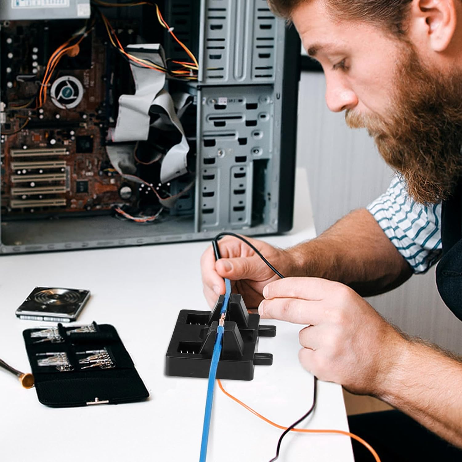 Elektrische Drahtschweißvorric – Diy Electronics Wire Bewertung und Preis