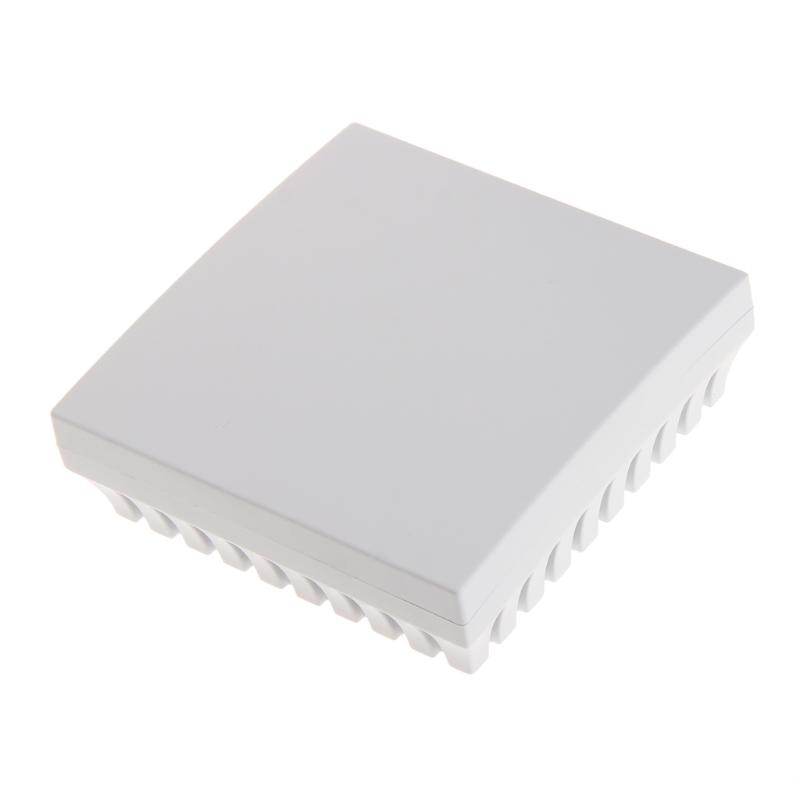 Kunststoff Junction Box Rauch  – Diy Waterproof Electronics Bewertung und Preis