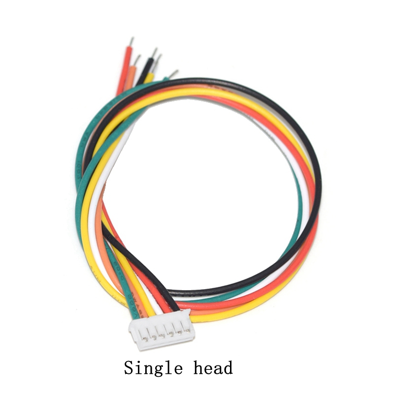10 Stück ZH 1,5mm Kabelverbind – Diy Electronics Wire Bewertung und Preis