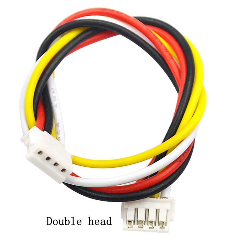 10 Stück ZH 1,5mm Kabelverbind – Diy Electronics Wire Bewertung und Preis