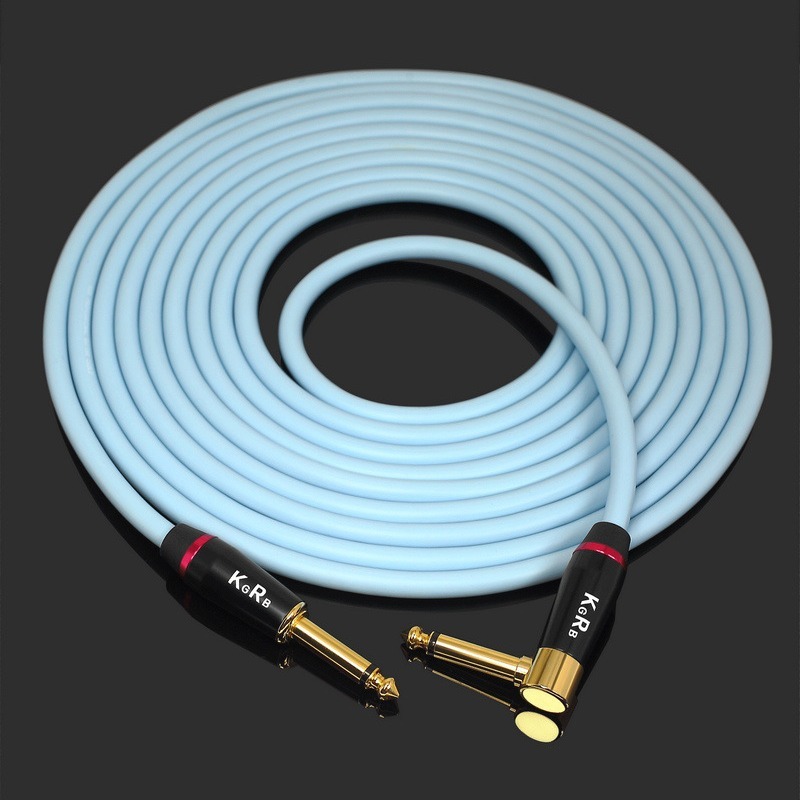5 Meter E-Gitarre Anschlussdra – Diy Electric Guitar Electronics Bewertung und Preis