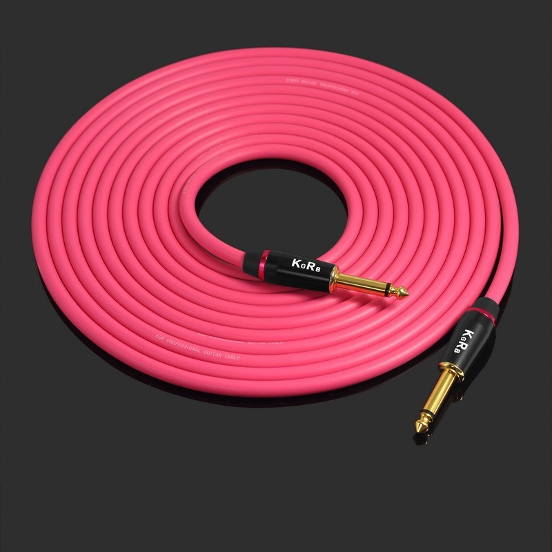 5 Meter E-Gitarre Anschlussdra – Diy Electric Guitar Electronics Bewertung und Preis