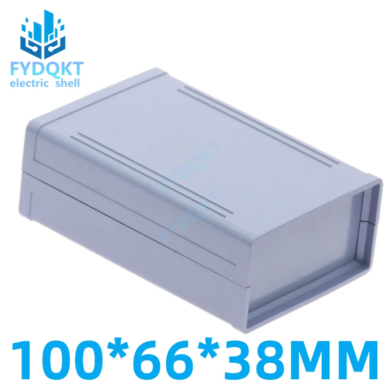 1 stücke hochwertige abs wasse – Diy Waterproof Electronics Bewertung und Preis