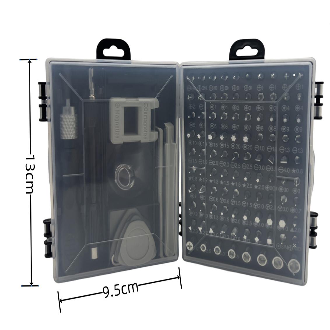 Neuerscheinung 115-in-1 Präzis – Diy Electronics Game Bewertung und Preis