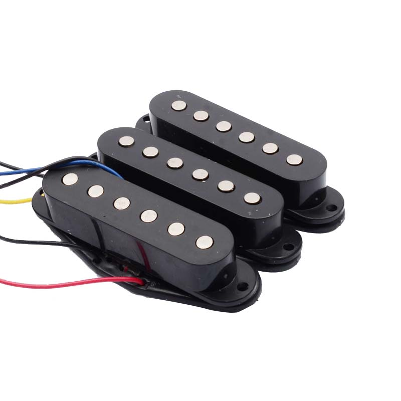 E-Gitarre Pickup Kabelbaum vor – Diy Electric Guitar Electronics Bewertung und Preis