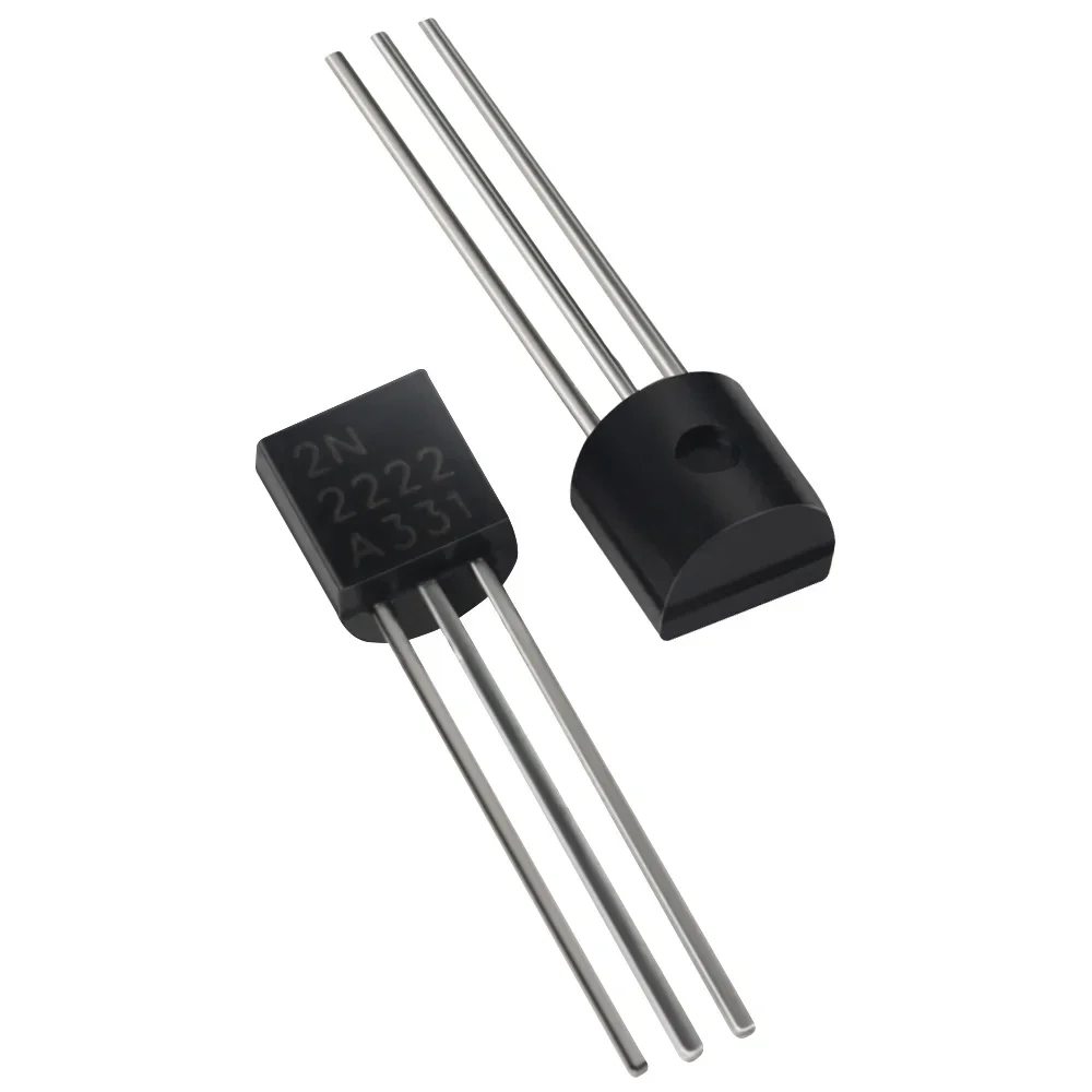 100PCS TO-92 Elektronische Tra – Diy Home Electronics Projects Bewertung und Preis
