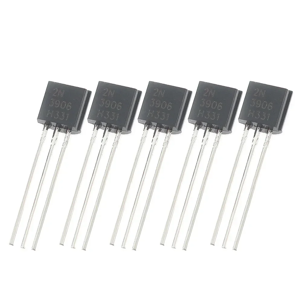 100PCS TO-92 Elektronische Tra – Diy Home Electronics Projects Bewertung und Preis