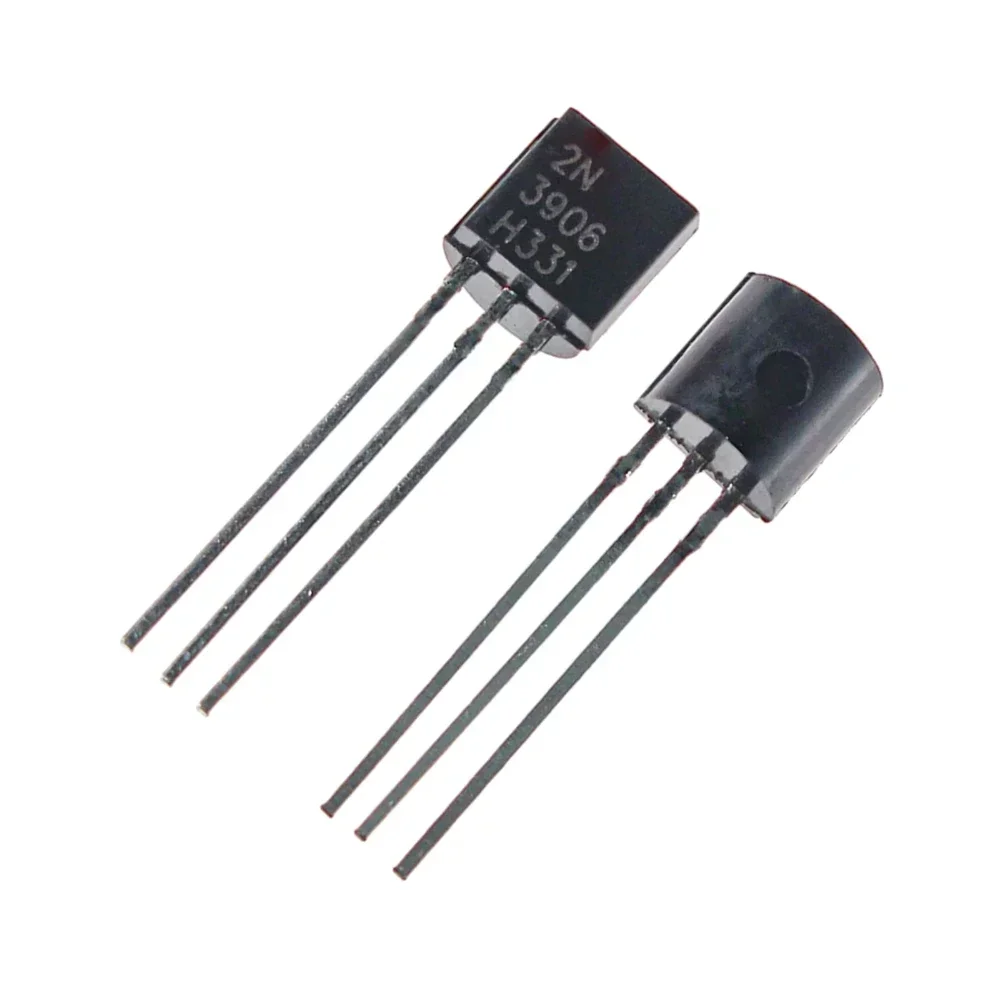 100PCS TO-92 Elektronische Tra – Diy Home Electronics Projects Bewertung und Preis