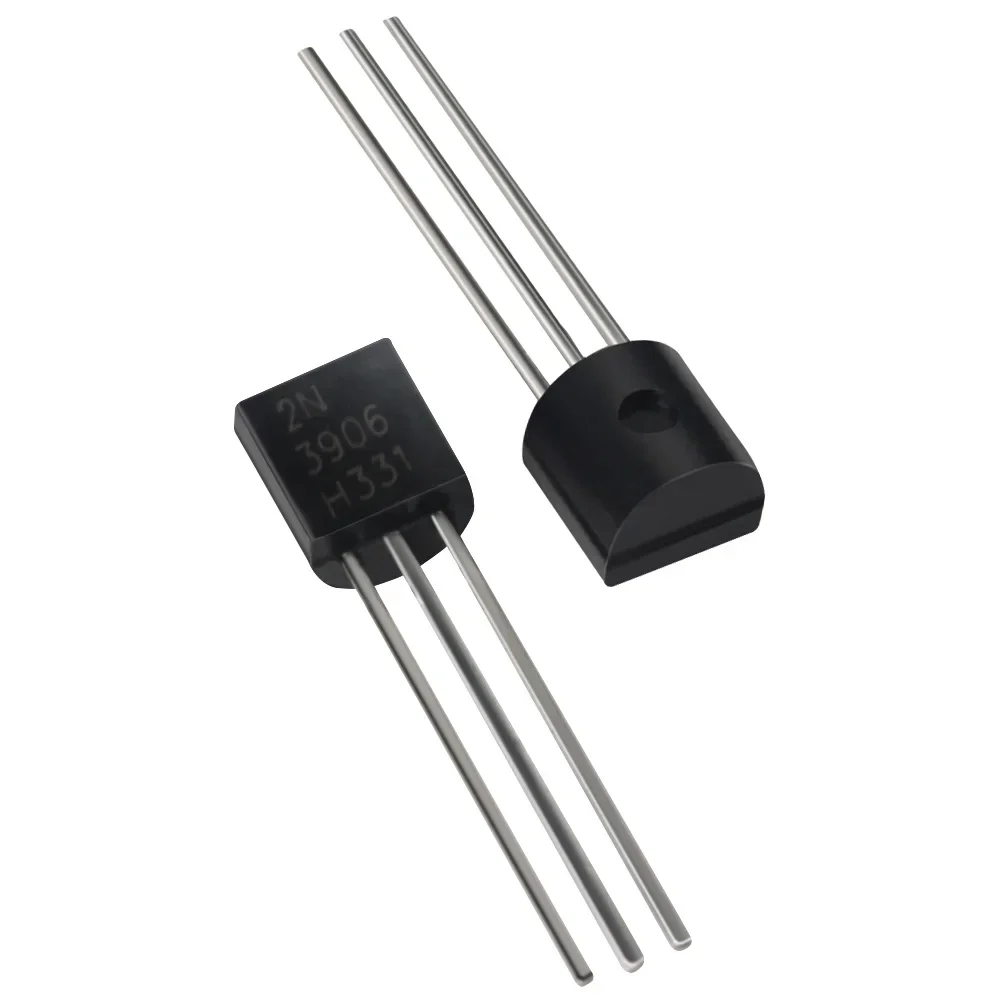 100PCS TO-92 Elektronische Tra – Diy Home Electronics Projects Bewertung und Preis