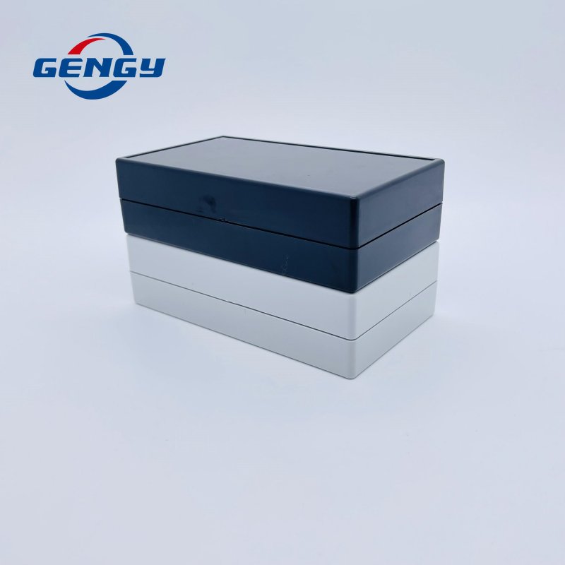 Gehäuse Gehäuse Kunststoff box – Diy Electronics Wire Bewertung und Preis