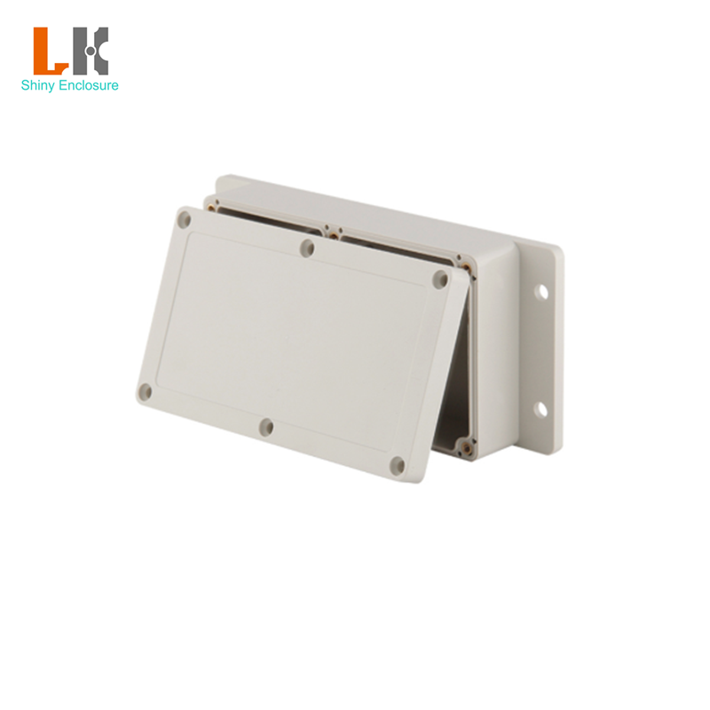 158x90x46mm ip65 wasserdichte  – Diy Waterproof Electronics Bewertung und Preis