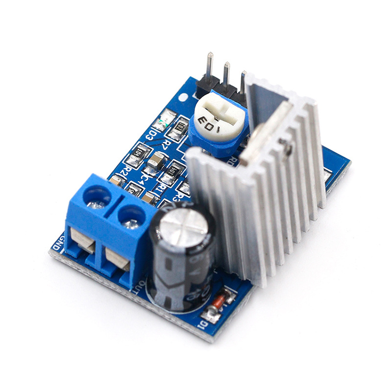 TDA2030A Audio-Verstärkerplati – Diy Home Electronics Projects Bewertung und Preis