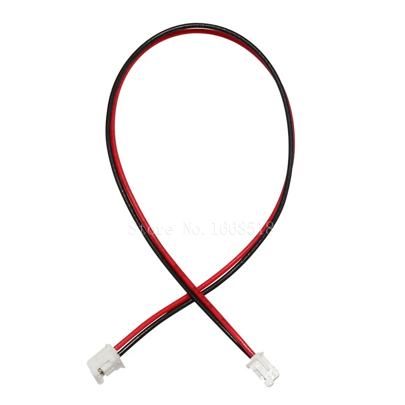 10PCS ZH 1,5mm Draht Kabel Ste – Diy Electronics Wire Bewertung und Preis