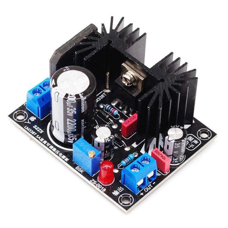 ABNR Einstellbares Lineares Ge – Diy Electronics Filament Bewertung und Preis