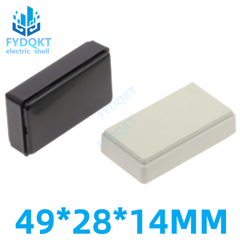 1 Stück PCB-Kunststoffbox, sch – Diy Waterproof Electronics Bewertung und Preis