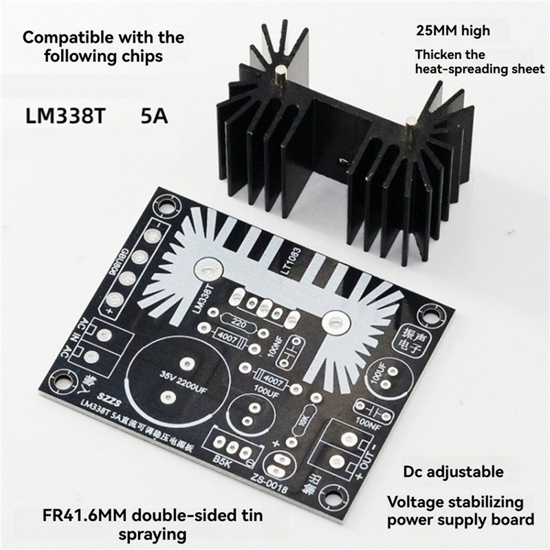 JABS-3X Einstellbare lineare g – Diy Electronics Filament Bewertung und Preis