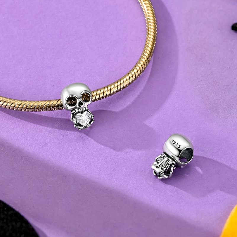 Neue Original 925 Sterling Sil – Diy Q Bewertung und Preis