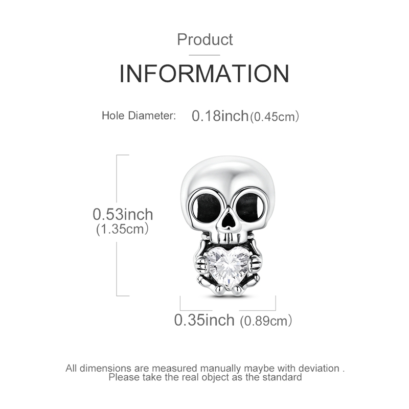 Neue Original 925 Sterling Sil – Diy Q Bewertung und Preis