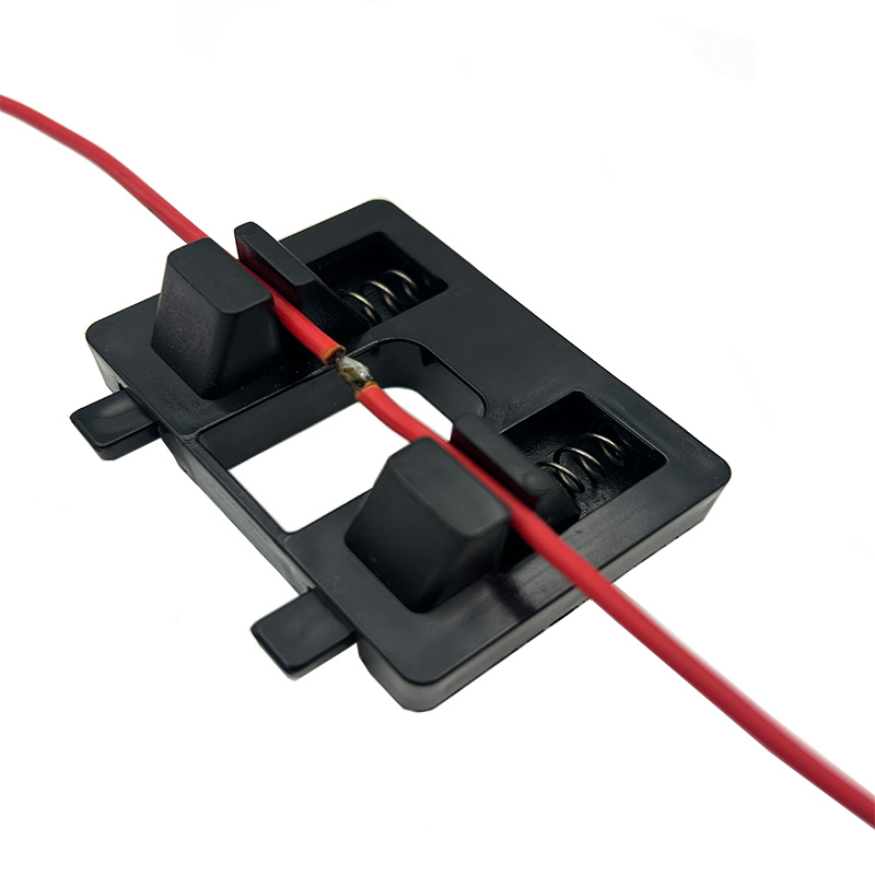 Verstellbare Dritte Hand mit L – Diy Electronics Wire Bewertung und Preis