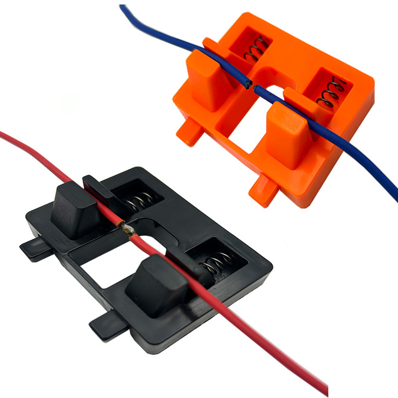 Verstellbare Dritte Hand mit L – Diy Electronics Wire Bewertung und Preis
