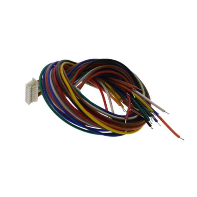 10 Stück ZH 1,5 mm Drahtkabels – Diy Electronics Wire Bewertung und Preis