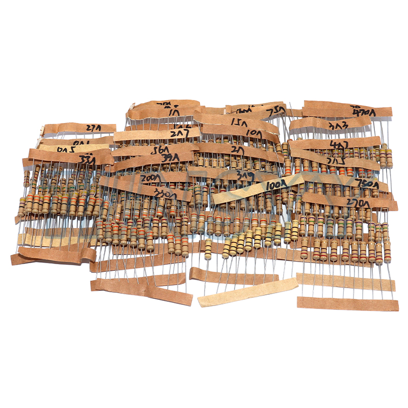 300-teiliges Widerstandsset, 1 – Diy Home Electronics Projects Bewertung und Preis