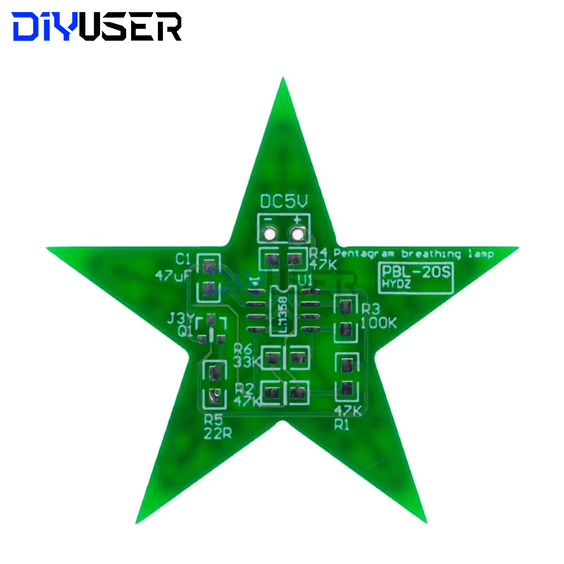 Studenten Training DIY Kit Fün – Diy Electronics News Bewertung und Preis