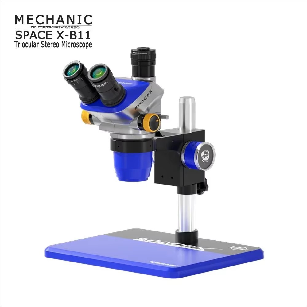 Ranlraka SPACE X-B11/SPACE X-T – Diy Microscope For Electronics Repair Bewertung und Preis