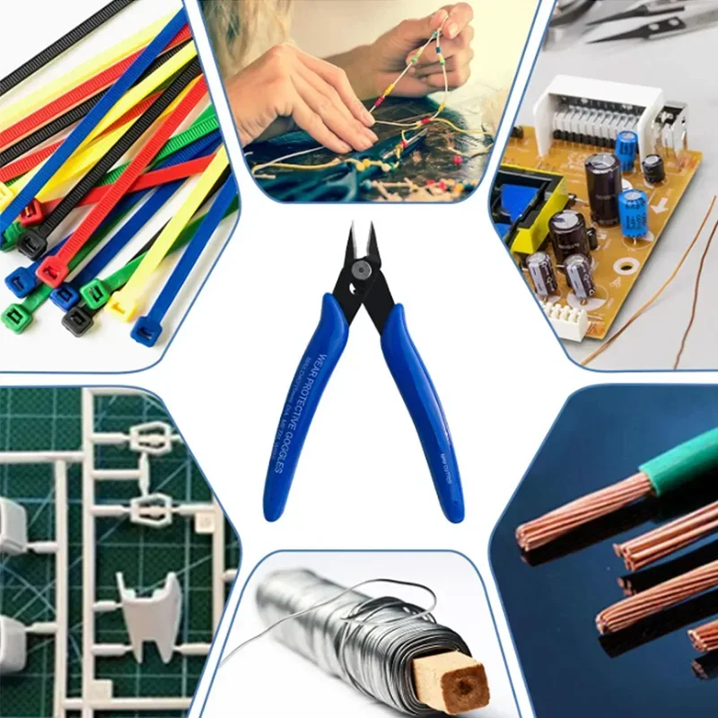 170-teiliges Elektronik-Diagon – Diy Home Electronics Projects Bewertung und Preis
