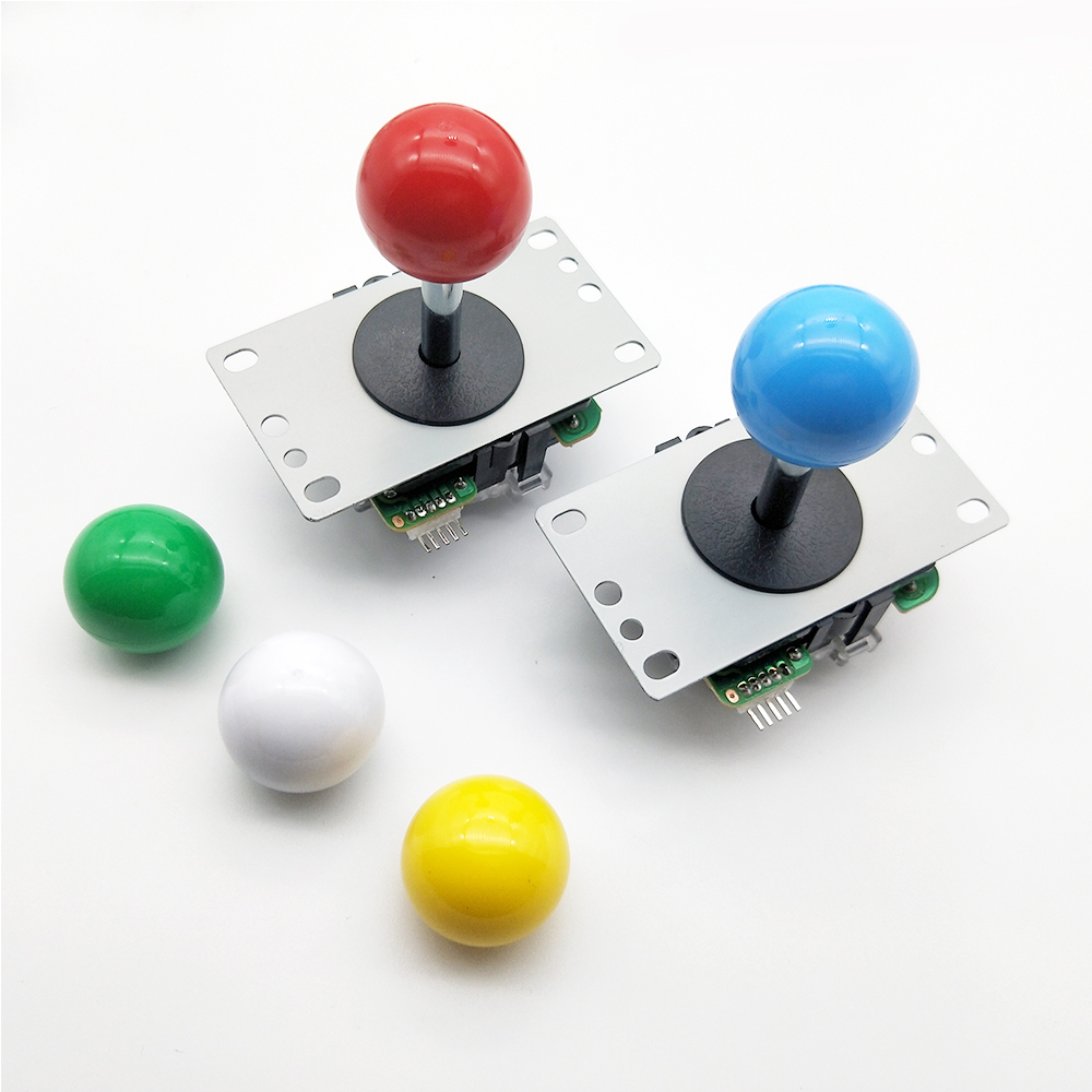 Arcade DIY KIT Amerikanischer  – Diy Electronics Game Bewertung und Preis