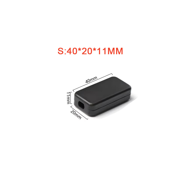 2PCS Kunststoff Wasserdichte B – Diy Waterproof Electronics Bewertung und Preis