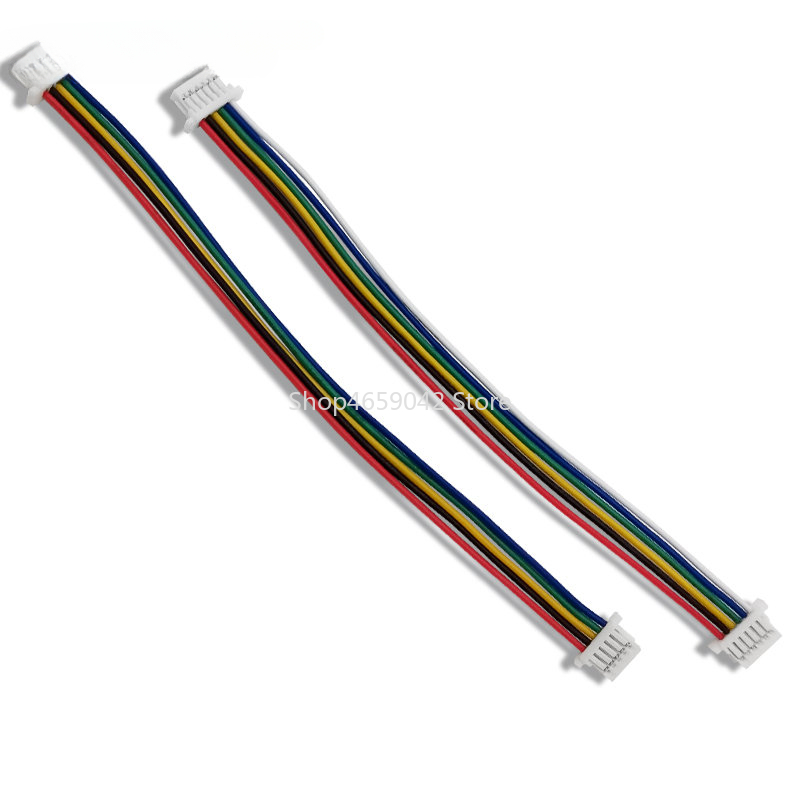5 stücke SH1.0 Draht Kabel Ste – Diy Electronics Wire Bewertung und Preis