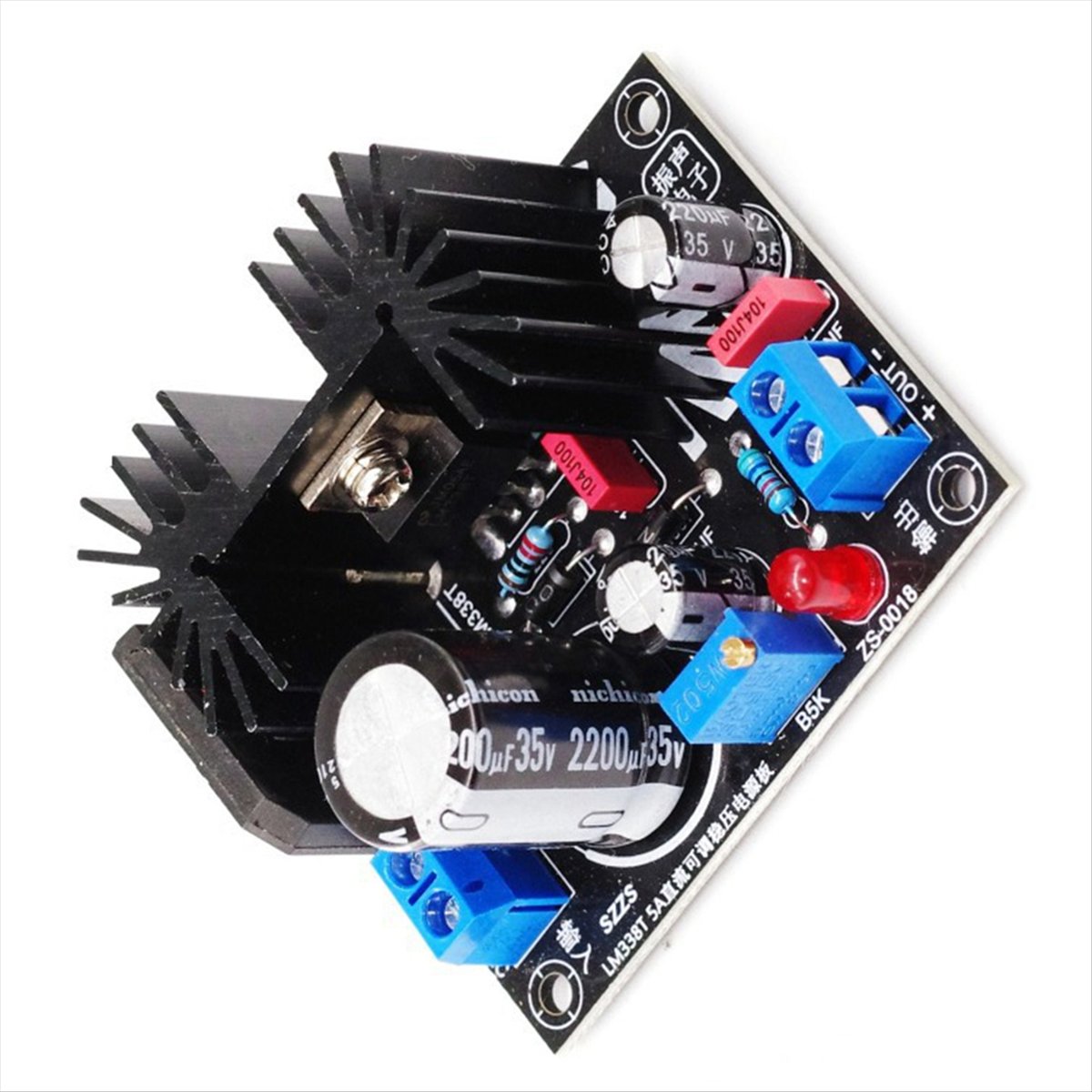 Delighted – einstellbare linea – Diy Electronics Filament Bewertung und Preis