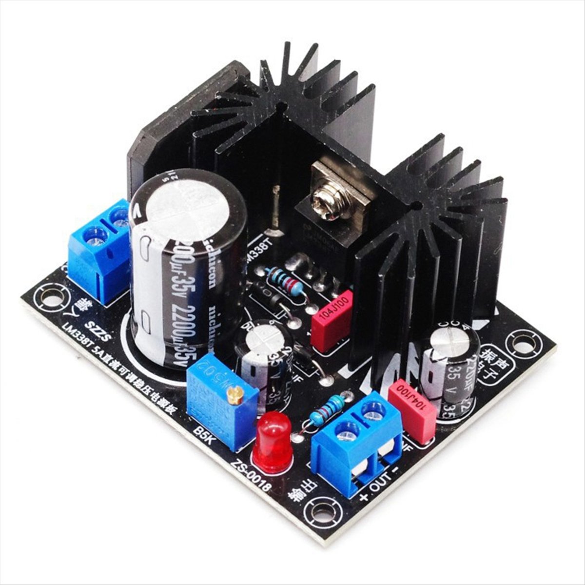 Delighted – einstellbare linea – Diy Electronics Filament Bewertung und Preis