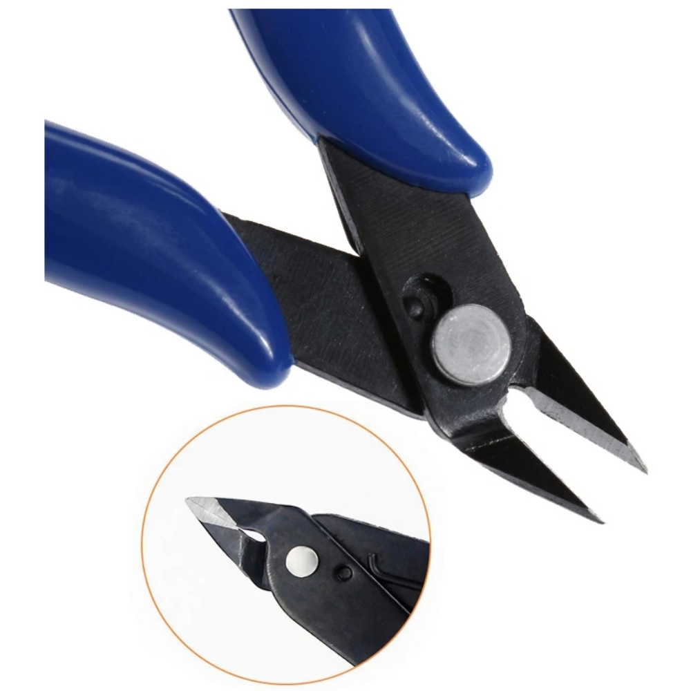 Filament Clippers PLATO 170 Wu – Diy Electronics Wire Bewertung und Preis