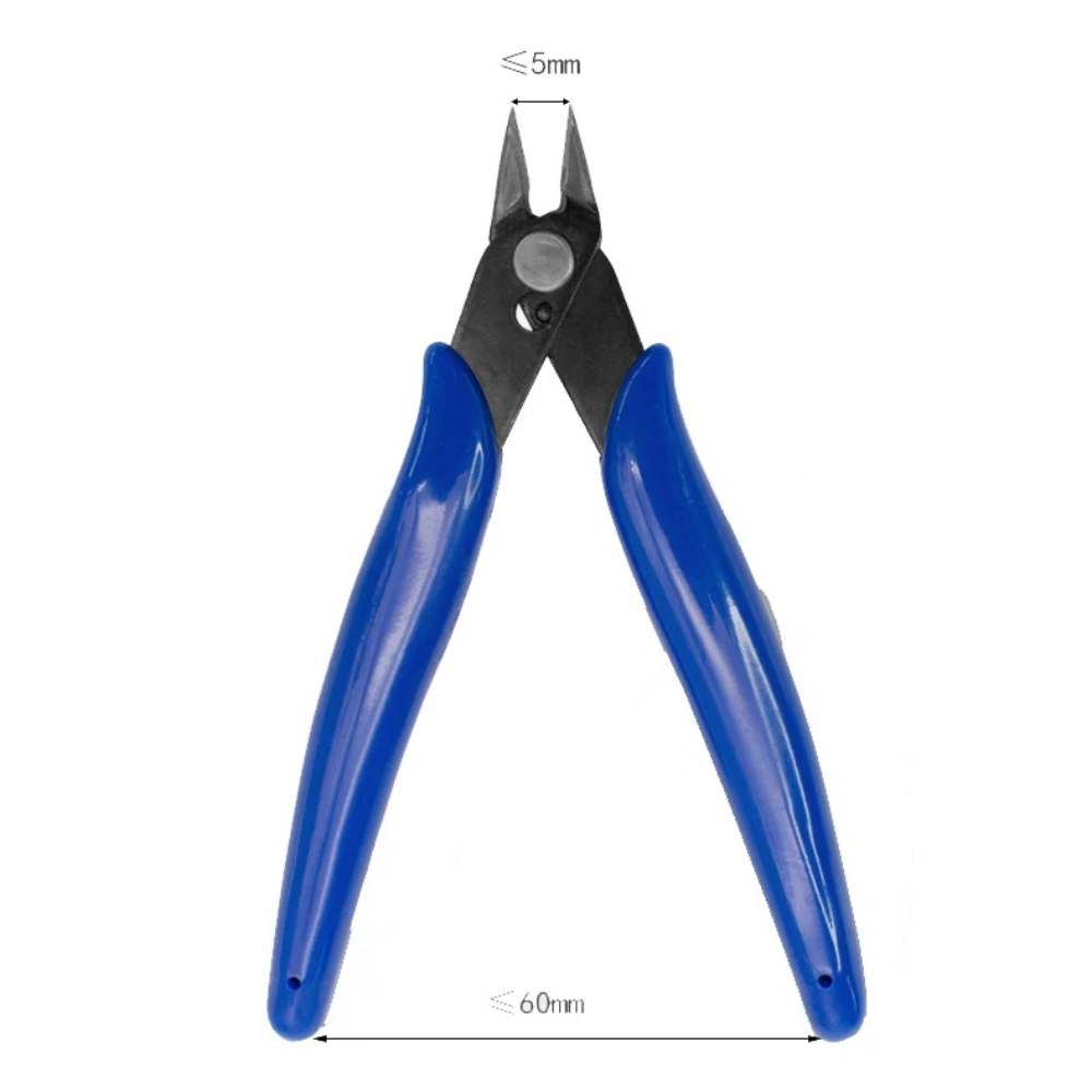 Filament Clippers PLATO 170 Wu – Diy Electronics Wire Bewertung und Preis