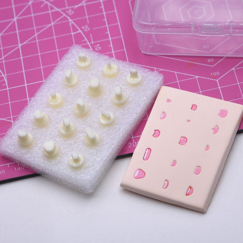 15 Teile/sätze Q-version Ton M – Diy Q Bewertung und Preis