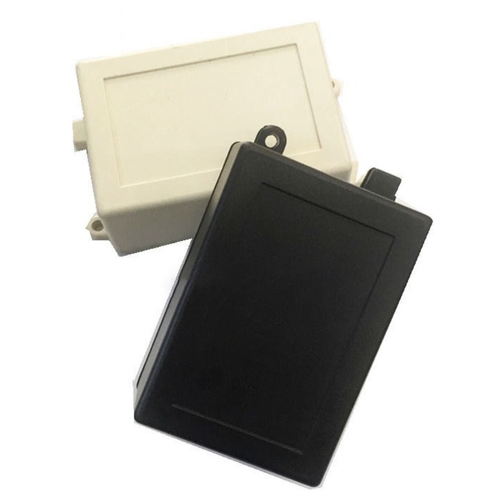 Schwarzes Hochwertiges DIY Was – Diy Waterproof Electronics Bewertung und Preis