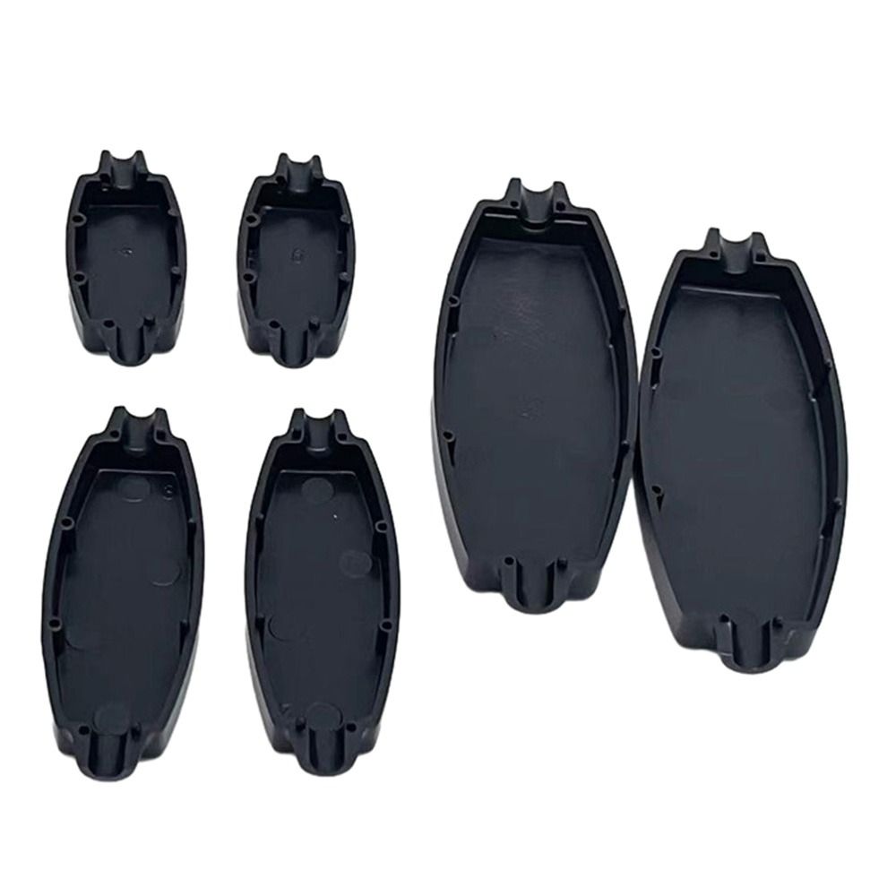Schwarzes Hochwertiges DIY Was – Diy Waterproof Electronics Bewertung und Preis