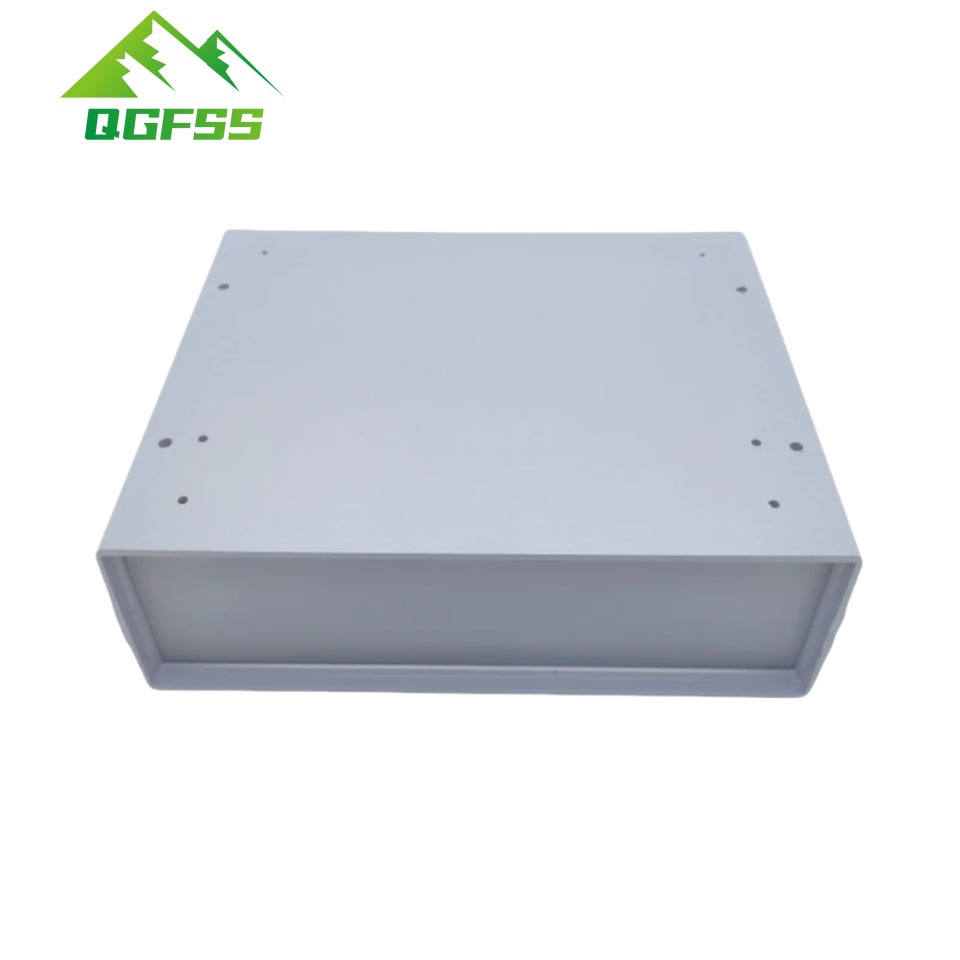 Gehäuse Gehäuse Kunststoff box – Diy Electronics Wire Bewertung und Preis