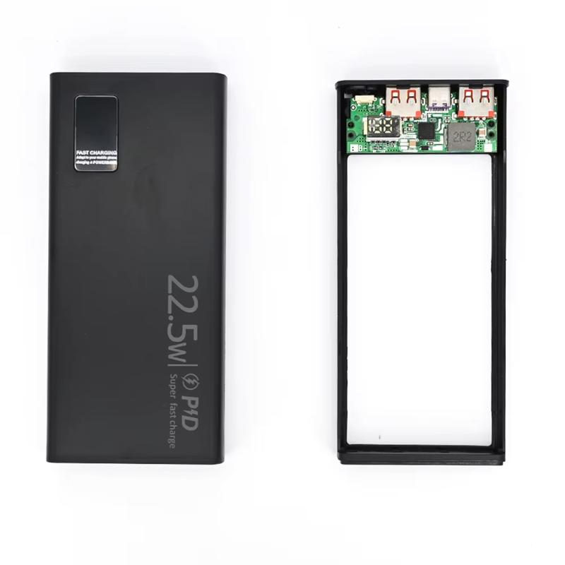 1 Set Schnellladegerät DIY Pow – Diy Home Electronics Projects Bewertung und Preis