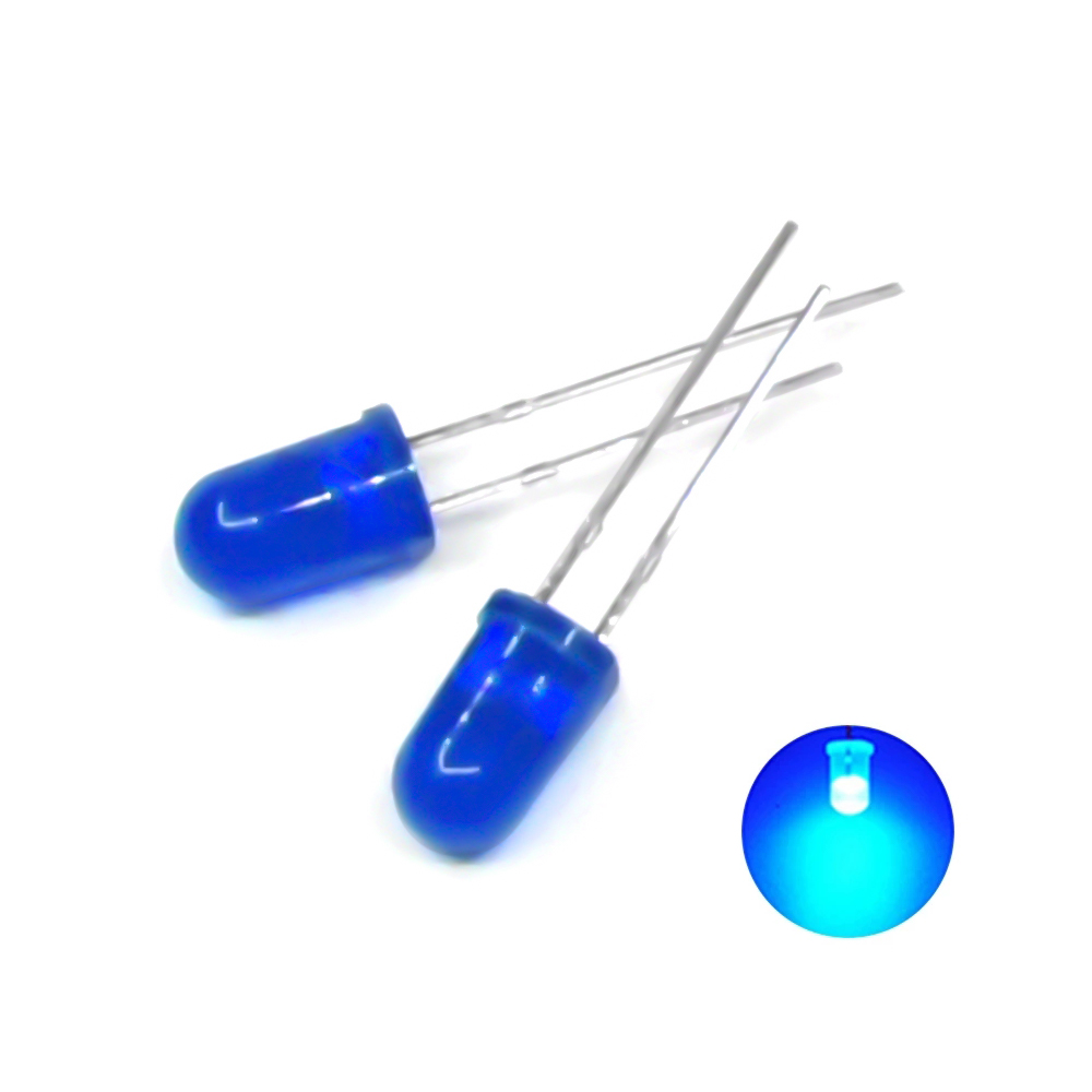 LED-Diodenlicht-Sortiment-Set, – Diy Electronics News Bewertung und Preis