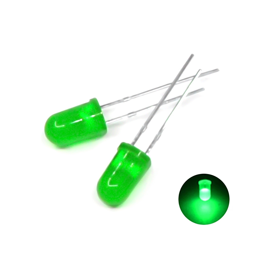 LED-Diodenlicht-Sortiment-Set, – Diy Electronics News Bewertung und Preis