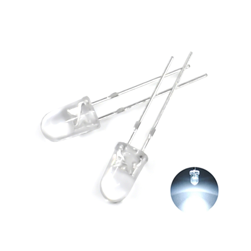 LED-Diodenlicht-Sortiment-Set, – Diy Electronics News Bewertung und Preis