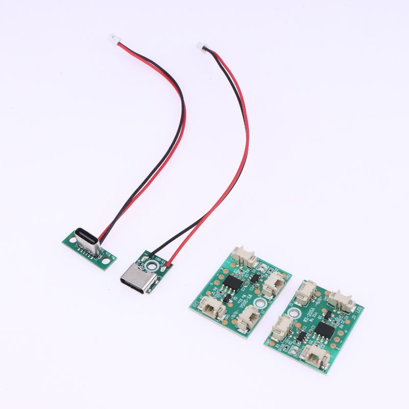 .Neu. 4 Stück 5V 2A Niederspan – Diy Electronics News Bewertung und Preis