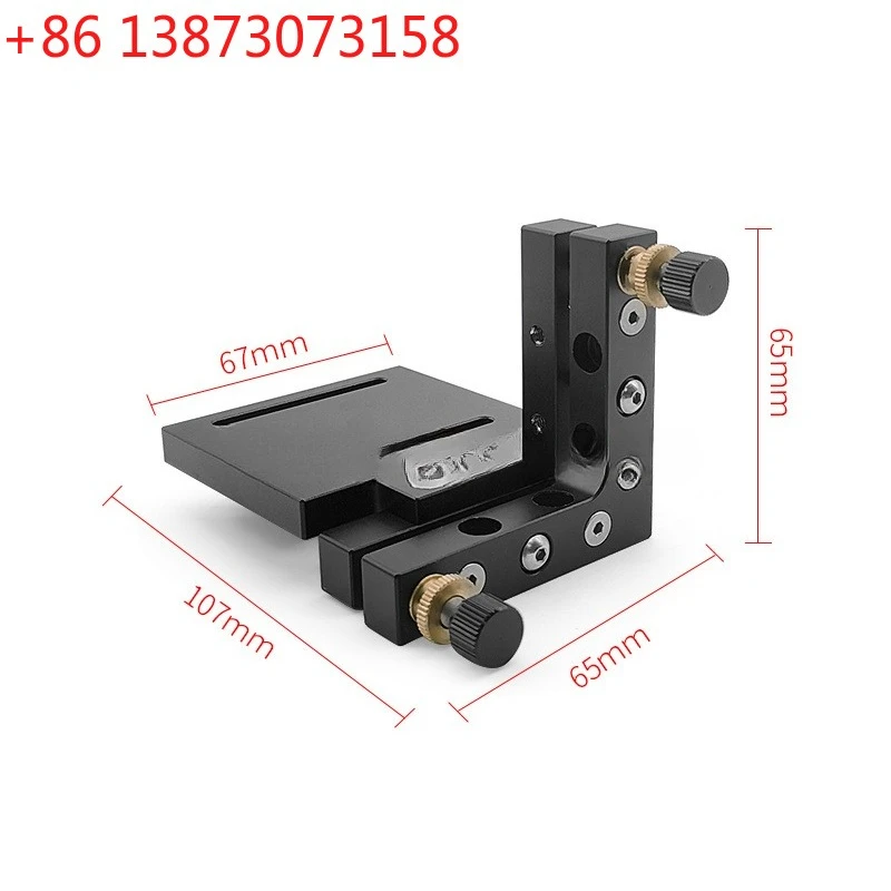L-förmiger Einstellrahmen, Ein – Diy Q Bewertung und Preis